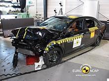 Foto:Auto-Medienportal.Net/Euro NCAP 